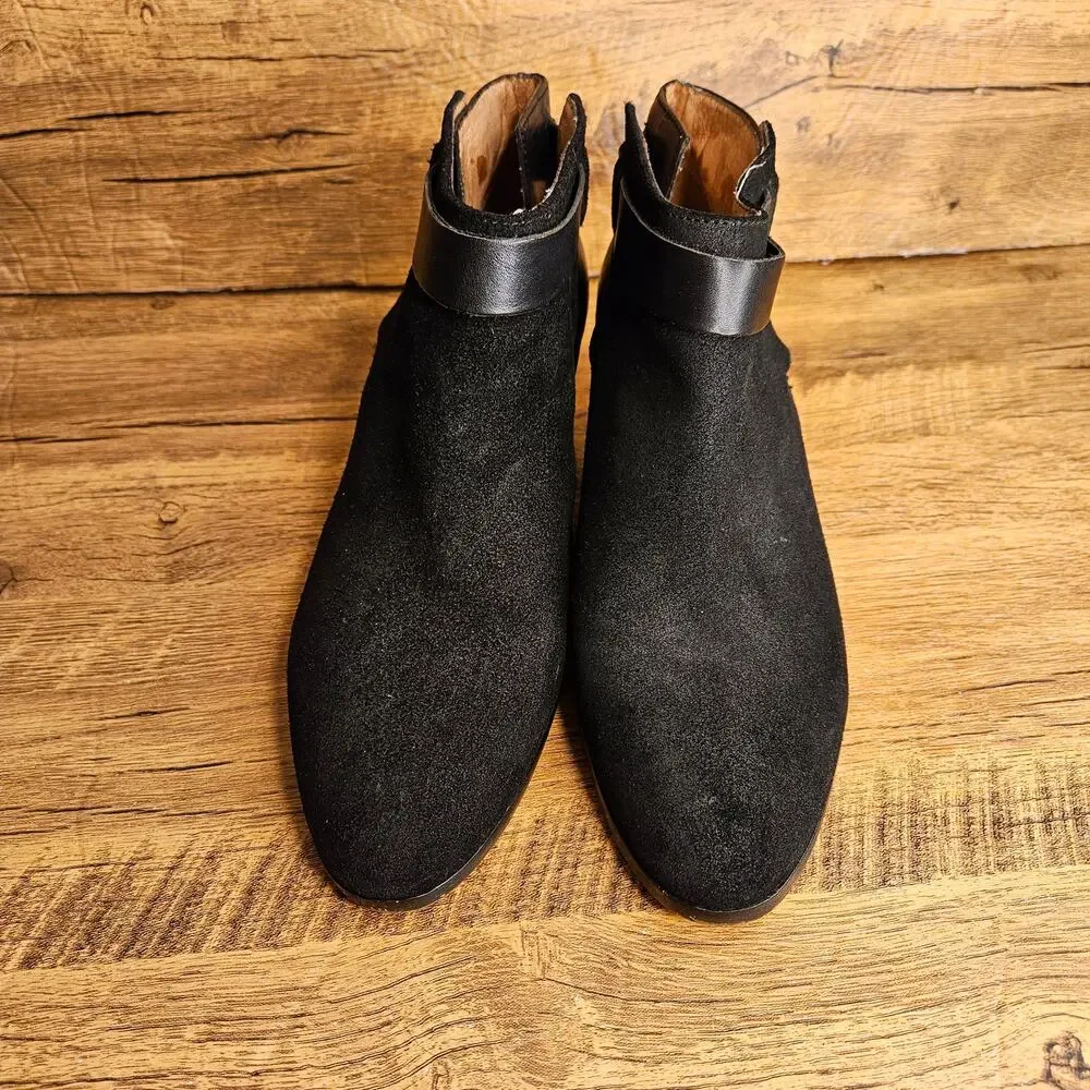 Madewell lining 2in